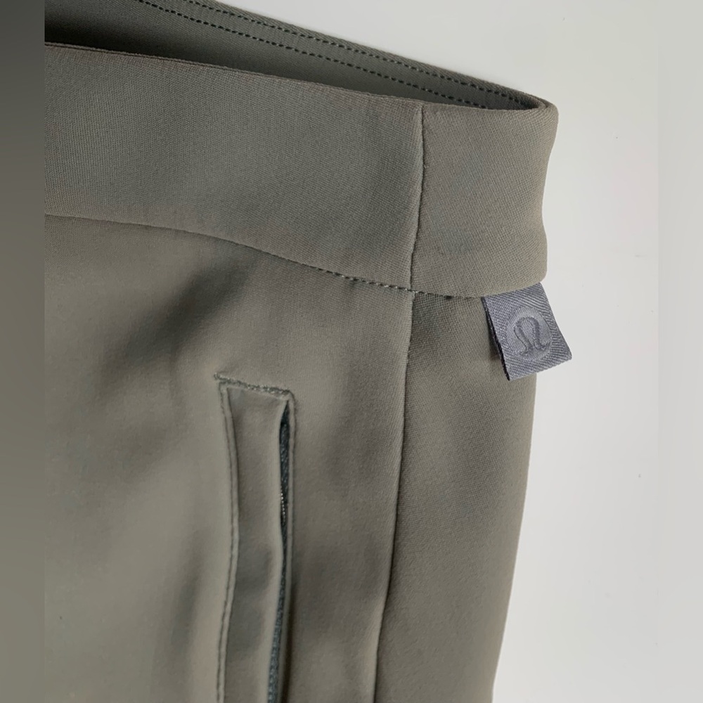 Lululemon On The Move Pant *Lightweight - Picture 4 of 10
